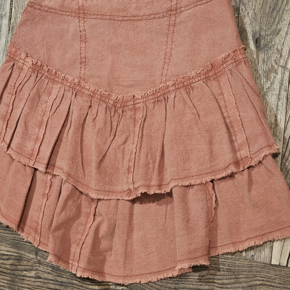 FREE PEOPLE NWT XS BRAND NEW W TAGS $78.00 RETAIL $10